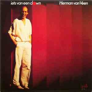 Herman van Veen - Iets Van Een Clown album