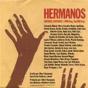 Hermanos - Cantare, Cantaras (I Will Sing, You Will Sing) album