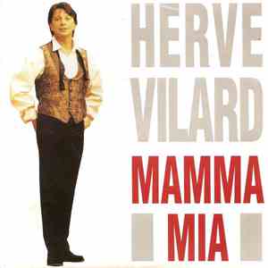 Hervé Vilard - Mamma Mia album