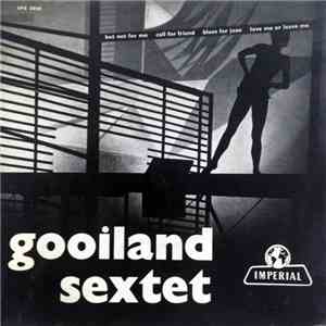 Het Gooiland Sextet - Gooiland Sextet album