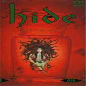 hide  - 50%&50% album