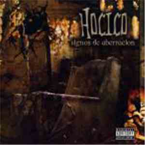 Hocico - Signos De Aberracion album