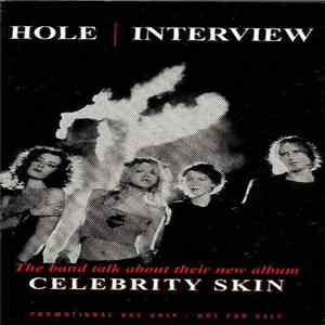 Hole  - Interview album