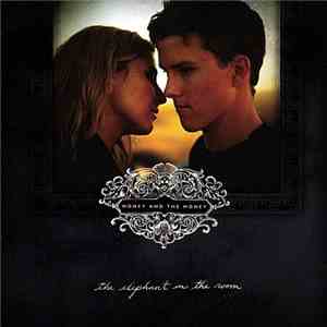 Honey And The Money - The Elephant In The Room album