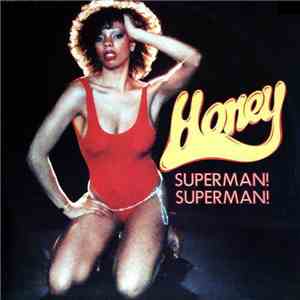 Honey  - Superman! Superman! album