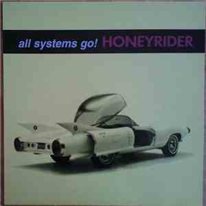 Honeyrider - All Systems Go! album