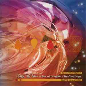 Hoppy Kamiyama - Testify My Love  Box Of Laughter / Dueling Pages album