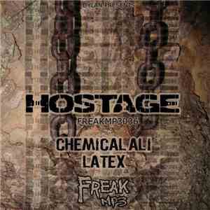 Hostage  - Chemical Ali / Latex album