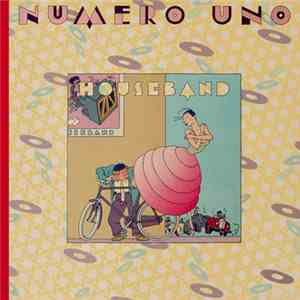 Houseband - Numero Uno album