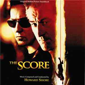 Howard Shore - The Score (Original Motion Picture Soundtrack) album