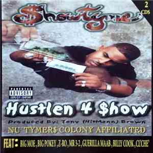 $howtyme - Hustlen 4 $how album