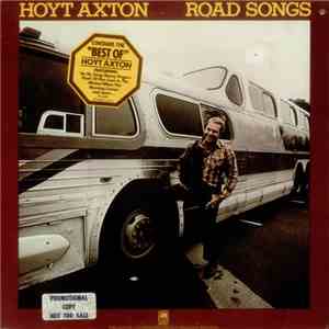 Hoyt Axton - Road Songs album