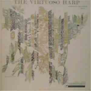 Hubert Jelinek - The Virtuoso Harp album