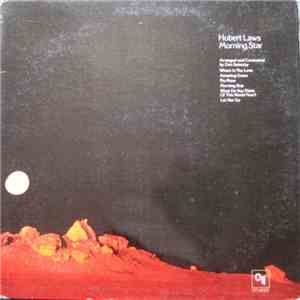 Hubert Laws - Morning Star album
