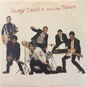 Huey Lewis And The News - Huey Lewis And The News album