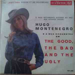 Hugo Montenegro And His Orchestra - The Good, The Bad And The Ugly album