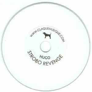 Hugo  - Strobo Revenge album