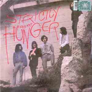 Hunger  - Strictly From Hunger album
