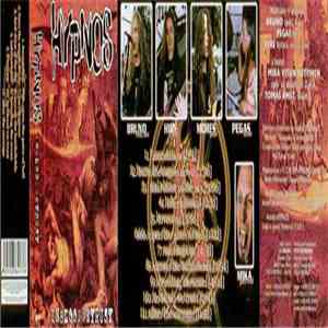 Hypnos - In Blood We Trust album