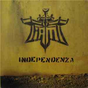 IAM - Independenza album