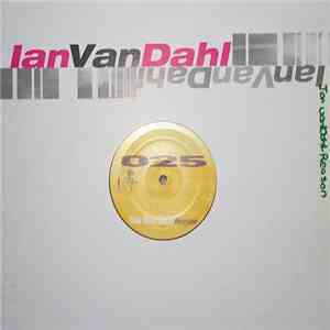 Ian Van Dahl - Reason album