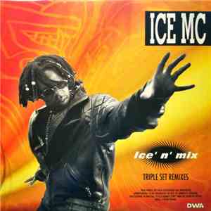 ICE MC - Ice 'N' Mix album