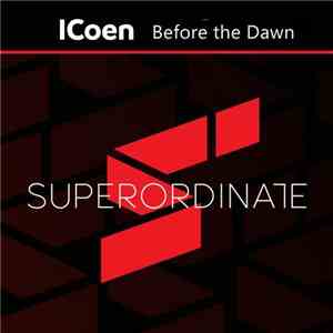 ICoen - Before The Dawn album