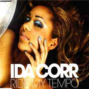 Ida Corr - Ride My Tempo album