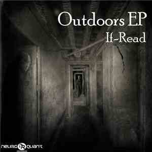If-Read - Outdoors EP album