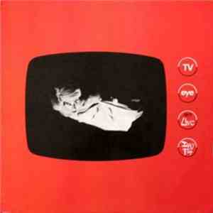 Iggy Pop - TV Eye 1977 Live album