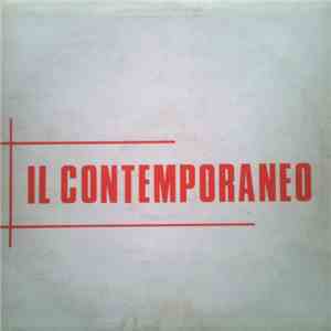 Il Contemporaneo - Il Contemporaneo album