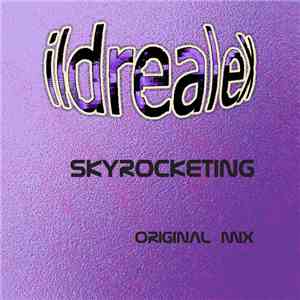 Ildrealex - Skyrocketing album
