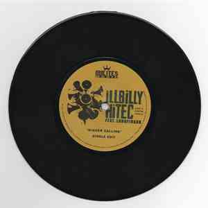 Illbilly Hitec Feat. Longfingah - Higher Calling album