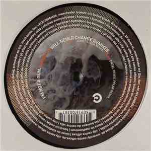 I'm Not A Gun - Sundays Will Never Change (Remixes) album