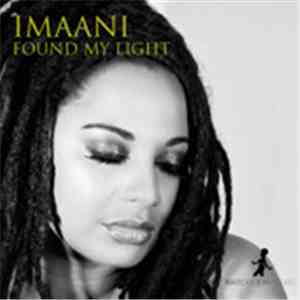 Imaani - Found My Light (The Layabouts Remix) album