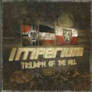 Imperium  - Triumph Of The Will album