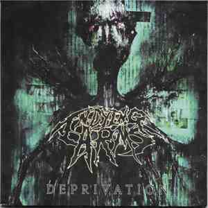 In Dying Arms - Deprivation album