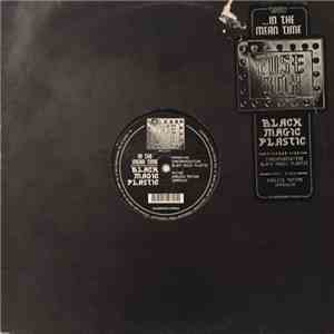 In The Mean Time - Black Magic Plastic album