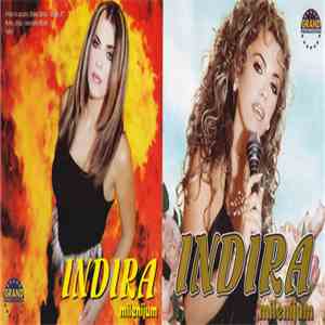 Indira - Milenijum album
