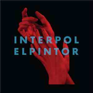 Interpol - El Pintor album