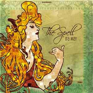 Ira May - The Spell album