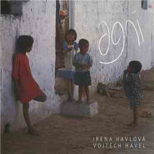 Irena Havlová, Vojtěch Havel - Agni album