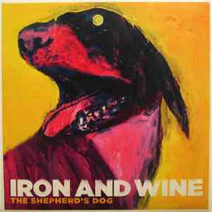 Iron And Wine - The Shepherd's Dog album