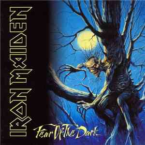 Iron Maiden - Fear Of The Dark album