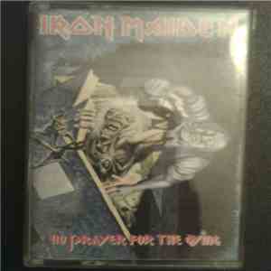Iron Maiden - No Prayer For The Dying album