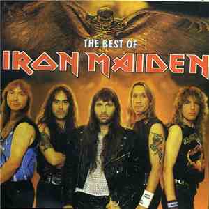 Iron Maiden - The Best Of album