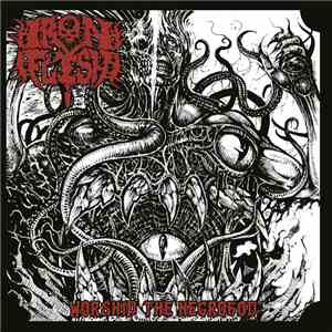 Ironflesh - Worship The Necrogod album