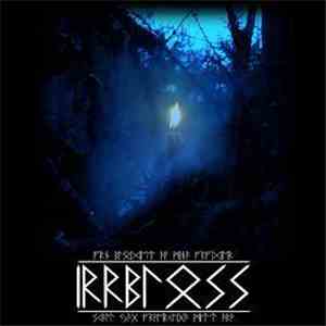 Irrbloss - Hymns album
