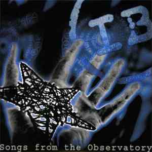 Isildurs Bane - Songs From The Observatory album