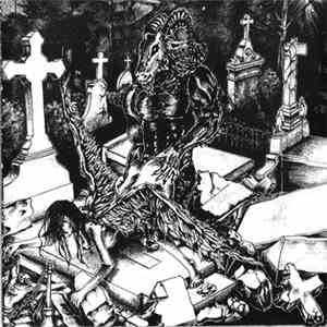 Istidraj - Blasphemous Ritual album